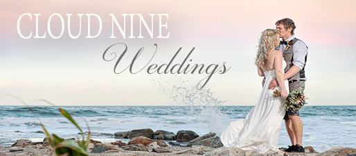 Cloud Nine Weddings