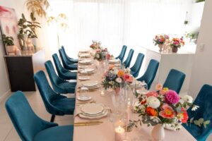 SERENITY COVE LUXE RETREAT