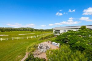 THE SANCTUARY - COASTAL COUNTRY ESCAPE