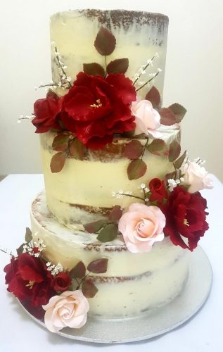 CREATIVE CAKES BY SHIRLEY