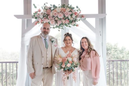 HINTERLAND CEREMONIES BY NICKY JANE