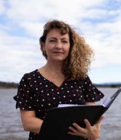 HEART AND HANDS CEREMONIES