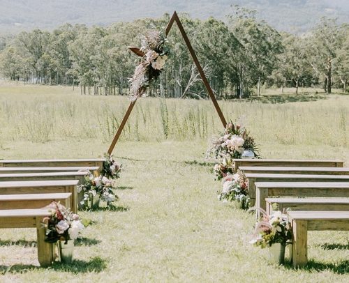 ENCHANTED ECO EVENTS