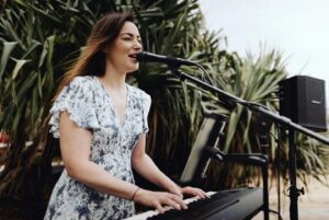 EMILY MARGUERITE MUSIC