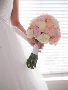 MAGNOLIA GROVE FLOWERS