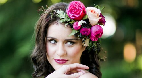 EMILY GLASSON MAKEUP