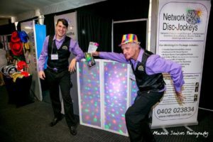 ALL STAR PHOTOBOOTHS