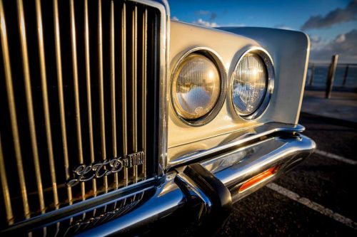 LTD WEDDING CAR SERVICES