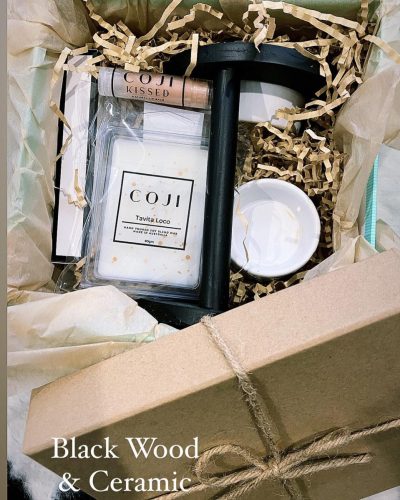 WEDDING SCENTS BY COJI FRAGRANCES