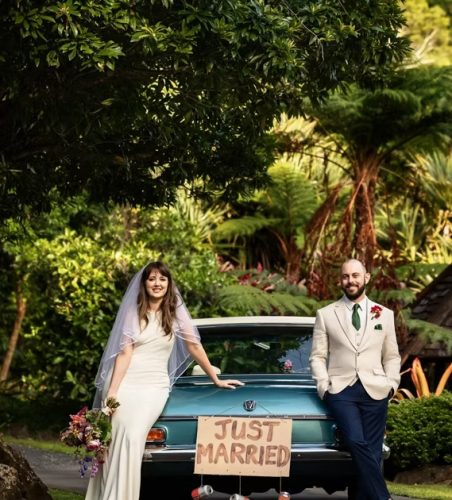 WEDDING CONTENT AUSTRALIA