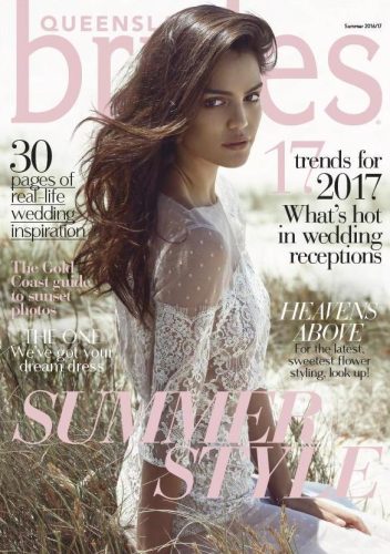 QUEENSLAND BRIDES