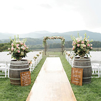 CEREMONY VENUE